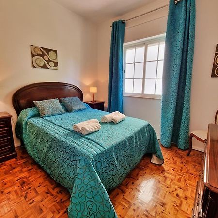 Tavira City Center 3Br Zewnętrze zdjęcie