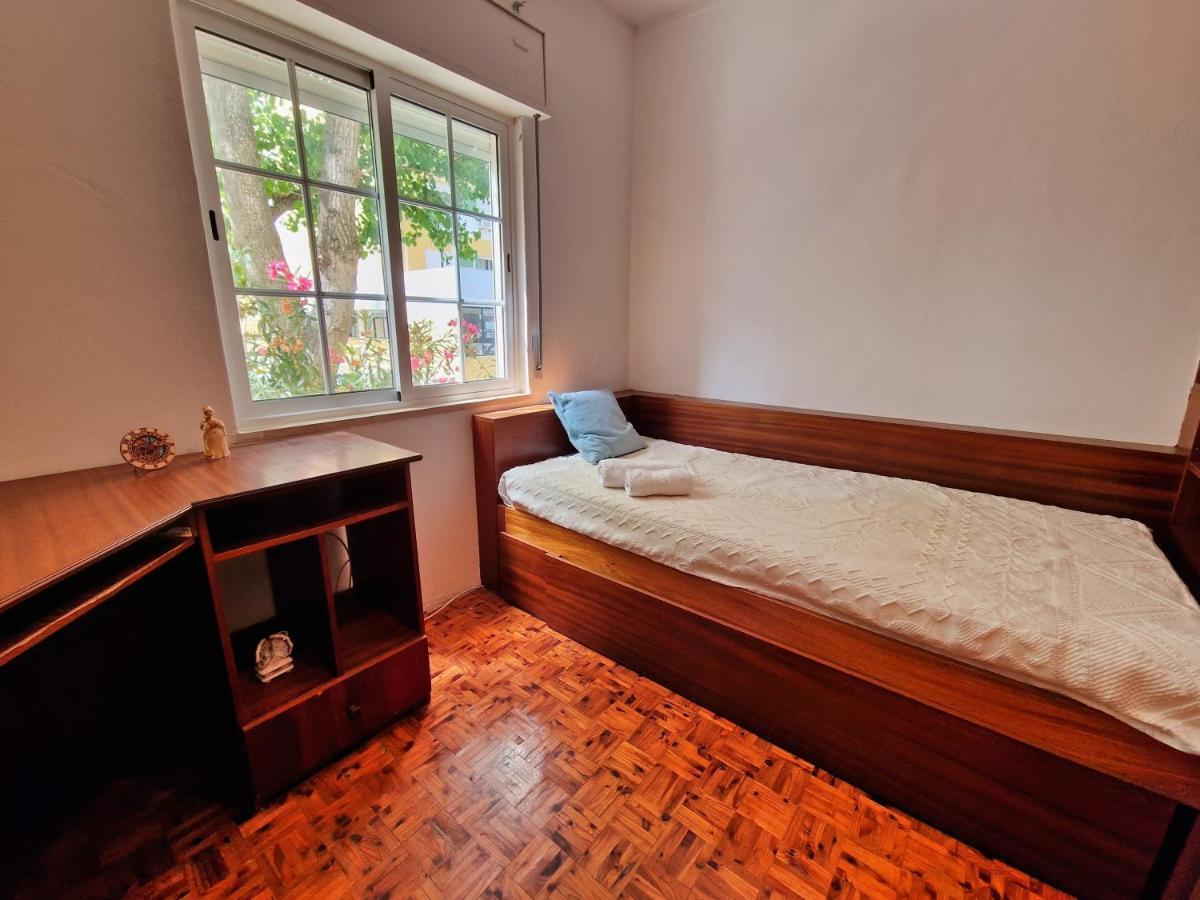 Tavira City Center 3Br Zewnętrze zdjęcie
