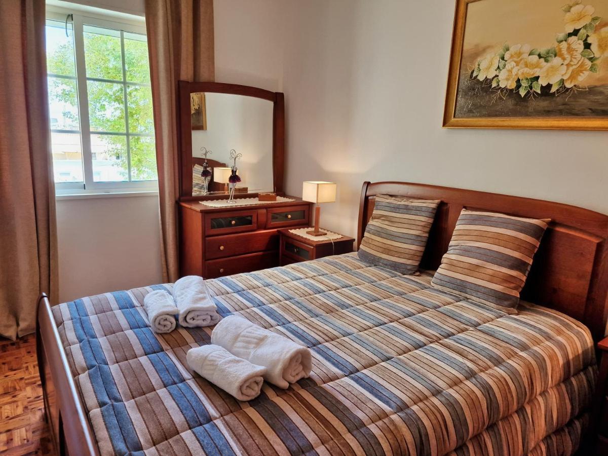 Tavira City Center 3Br Zewnętrze zdjęcie