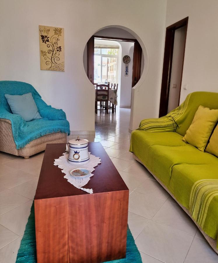 Tavira City Center 3Br Zewnętrze zdjęcie