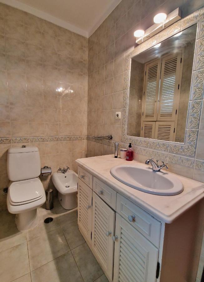 Tavira City Center 3Br Zewnętrze zdjęcie
