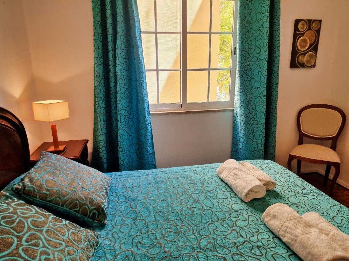 Tavira City Center 3Br Zewnętrze zdjęcie