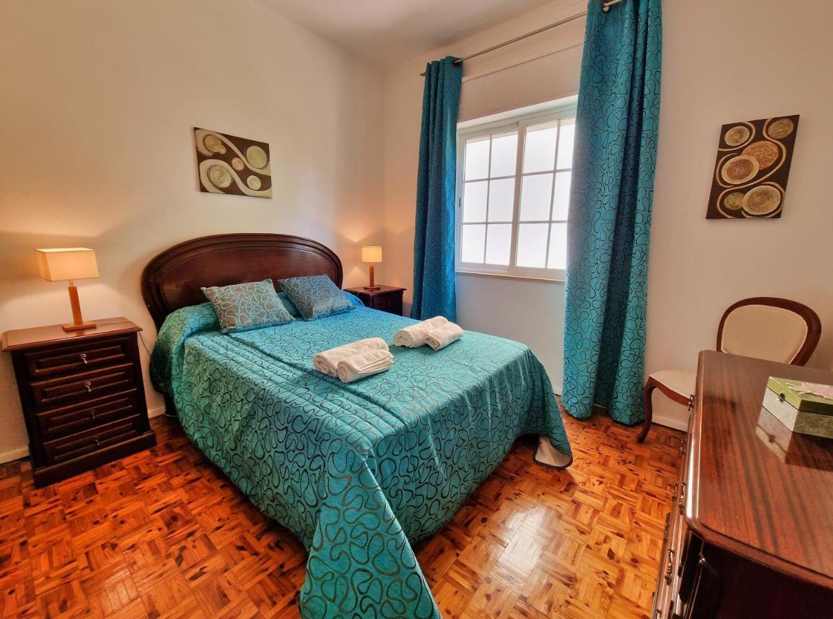 Tavira City Center 3Br Zewnętrze zdjęcie